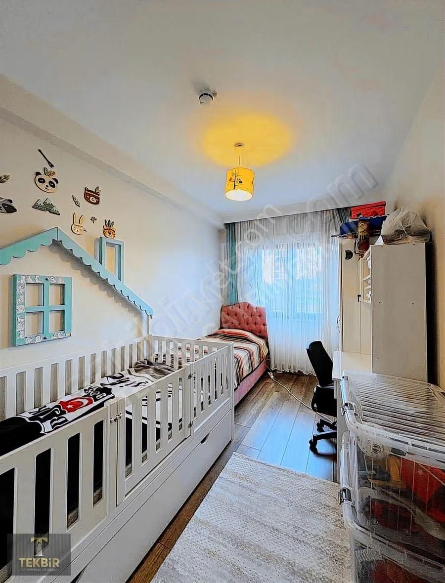 Tekbir Gayrimenkul Emlak Konut 2.etap 172 M2 Lüks Daire - Görsel 7