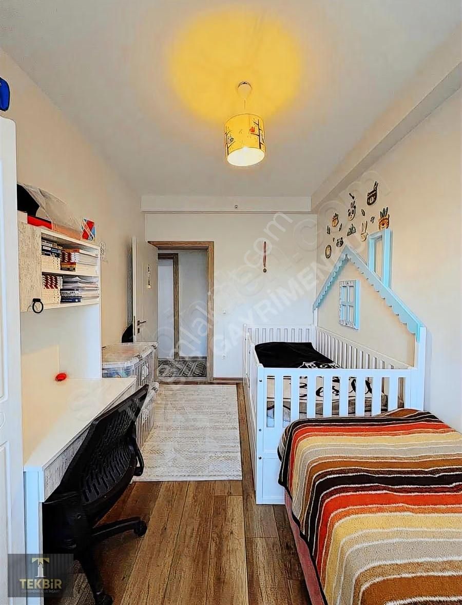 Tekbir Gayrimenkul Emlak Konut 2.etap 172 M2 Lüks Daire - Görsel 16