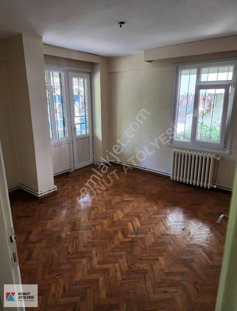 Konut Atölyesi/ 80 M2 Arsa Paylı Yatırımlık 2+1 Giriş Daire - Görsel 22