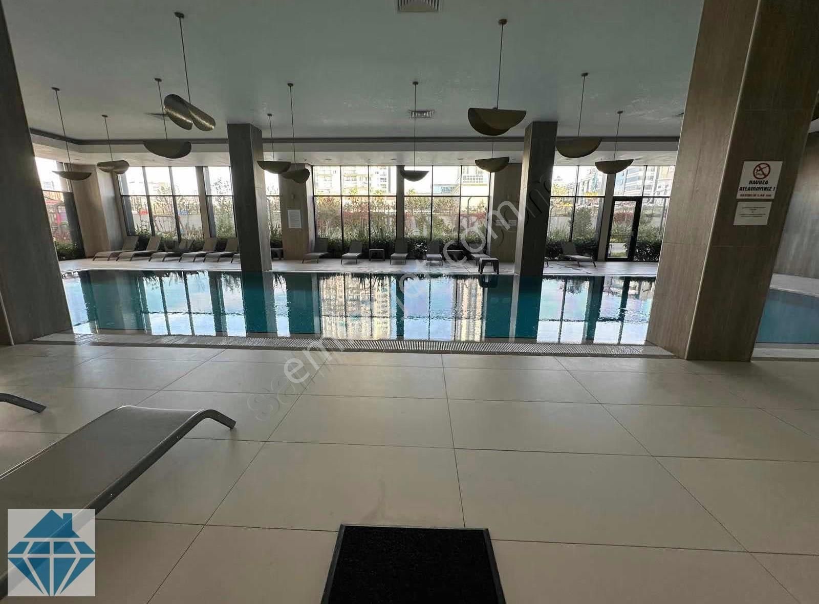 Nef 36 Basın Ekspres Fırsat Yatırıma Uygun 1 +1 Satılık - Görsel 4