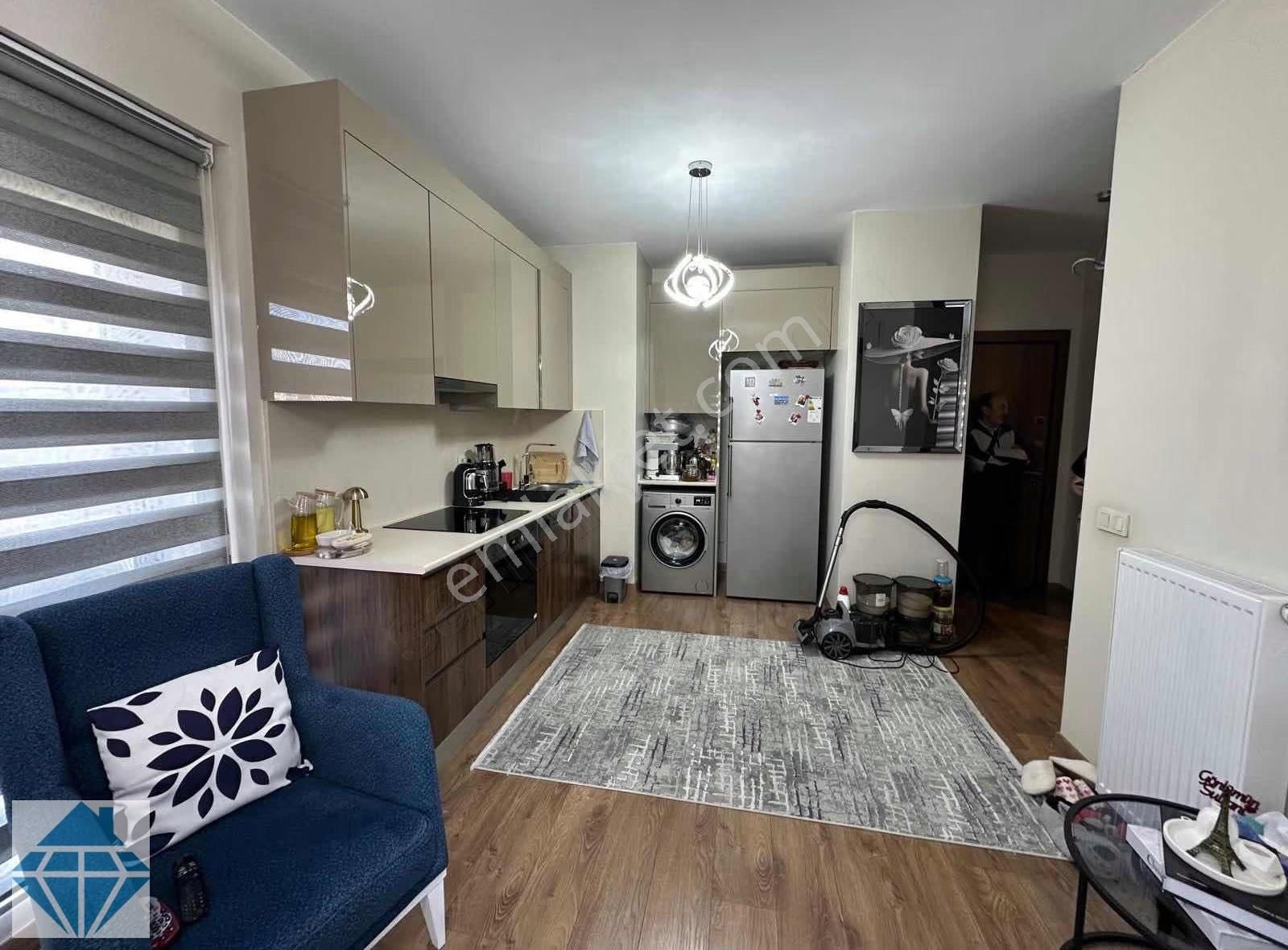 Nef 36 Basın Ekspres Fırsat Yatırıma Uygun 1 +1 Satılık - Görsel 18