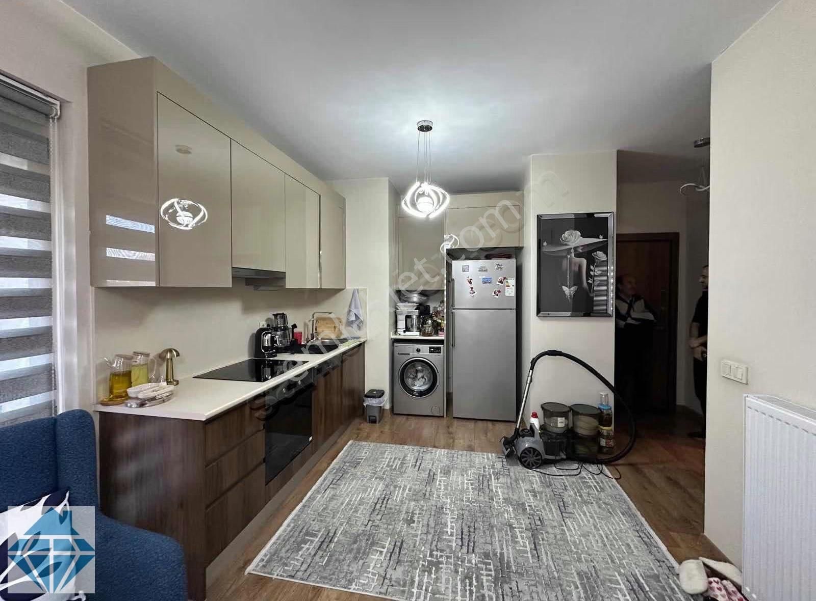 Nef 36 Basın Ekspres Fırsat Yatırıma Uygun 1 +1 Satılık - Görsel 14