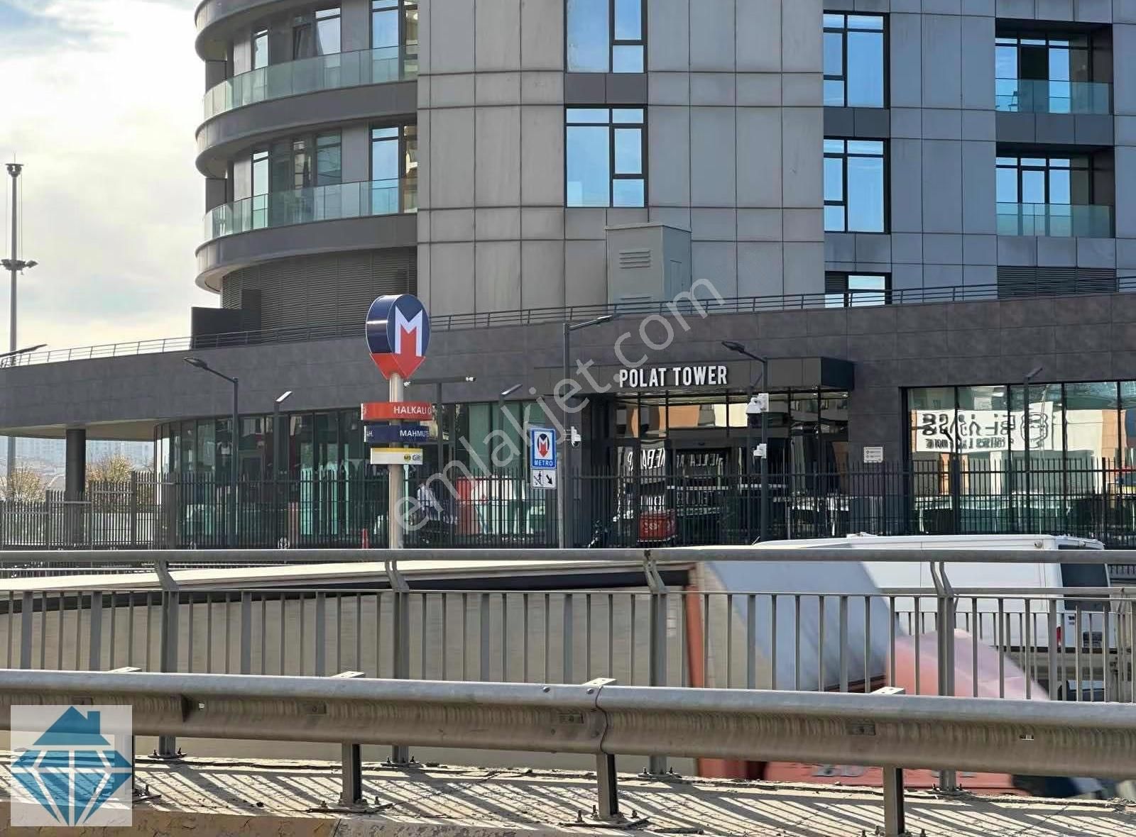 Nef 36 Basın Ekspres Fırsat Yatırıma Uygun 1 +1 Satılık - Görsel 15