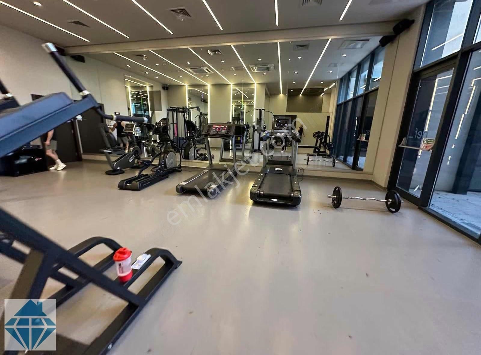 Nef 36 Basın Ekspres Fırsat Yatırıma Uygun 1 +1 Satılık - Görsel 9