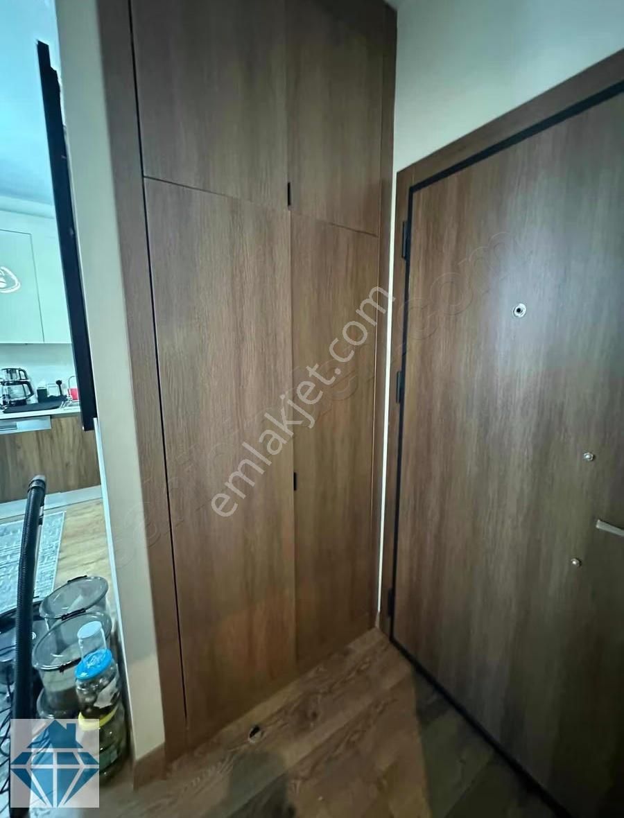 Nef 36 Basın Ekspres Fırsat Yatırıma Uygun 1 +1 Satılık - Görsel 6