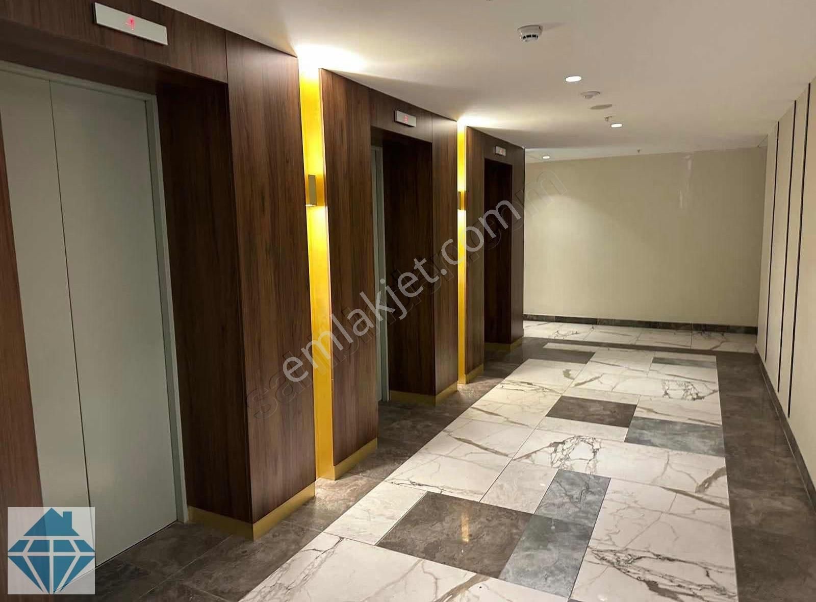 Nef 36 Basın Ekspres Fırsat Yatırıma Uygun 1 +1 Satılık - Görsel 11