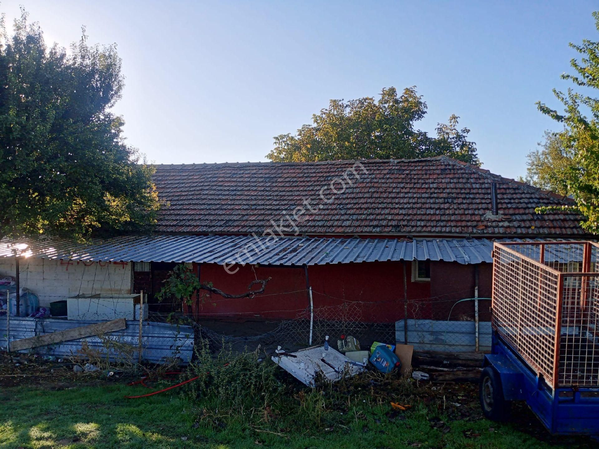 Piar'dan Yatırımlık Fırsat Satılık Besihane+tarla - Görsel 6