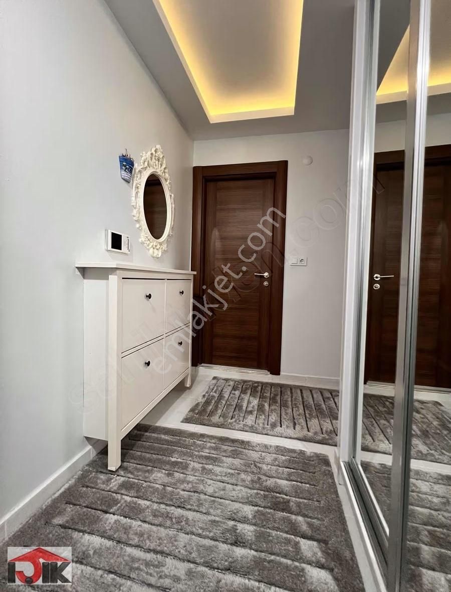 Yeşilyurt Cd Demircountry Azur Arasında Butik Site - Görsel 6