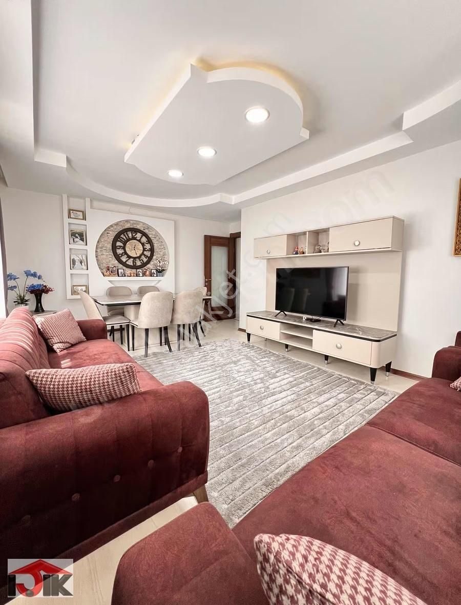 Yeşilyurt Cd Demircountry Azur Arasında Butik Site - Görsel 4