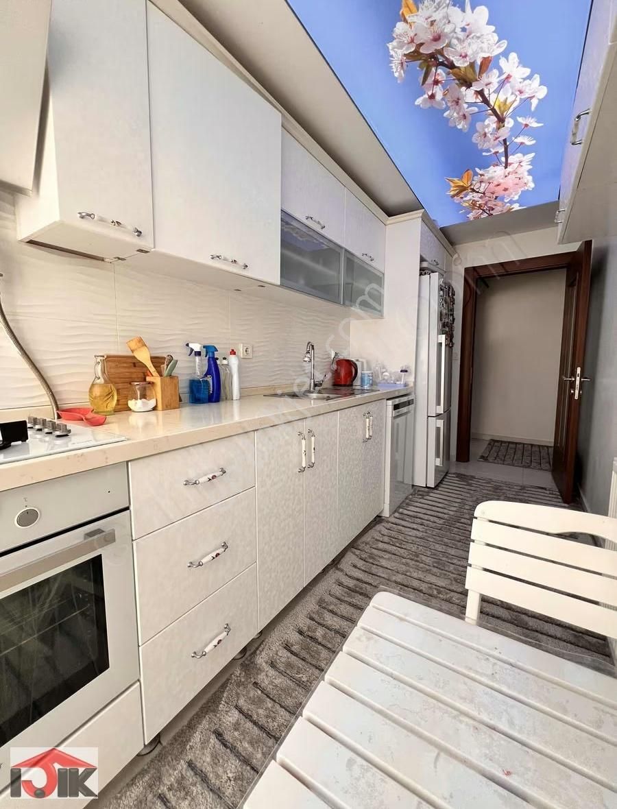 Yeşilyurt Cd Demircountry Azur Arasında Butik Site