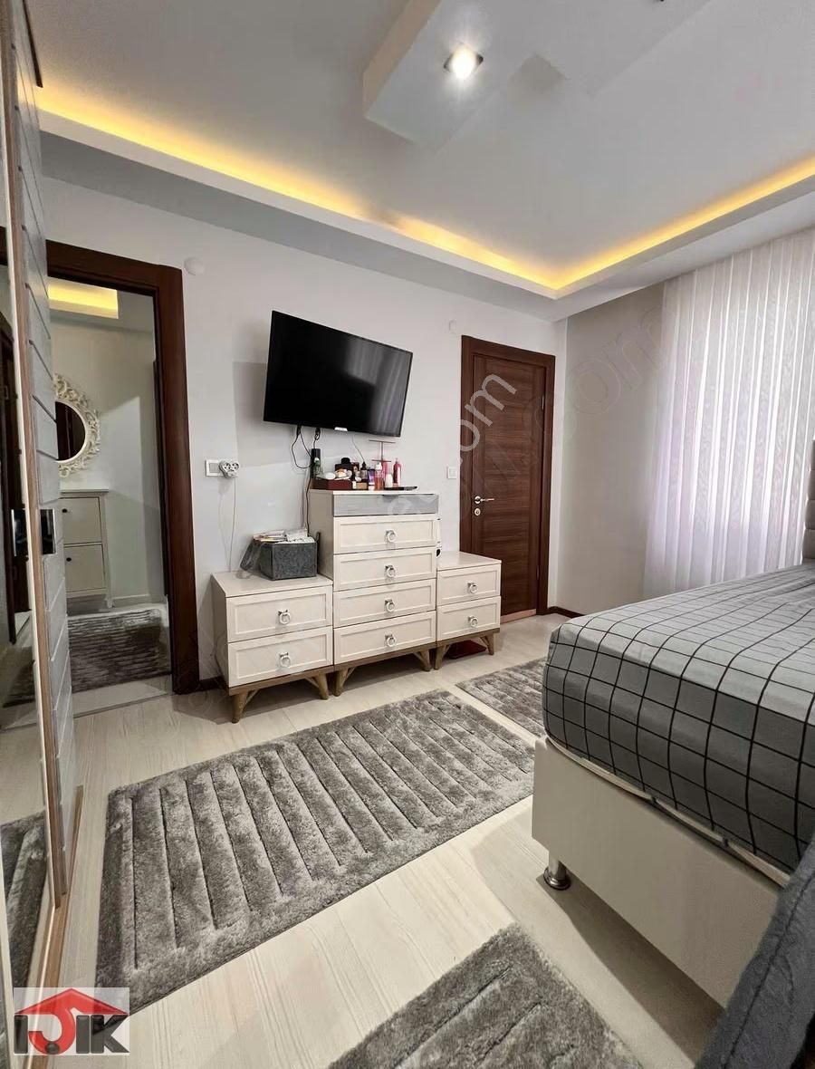 Yeşilyurt Cd Demircountry Azur Arasında Butik Site - Görsel 3