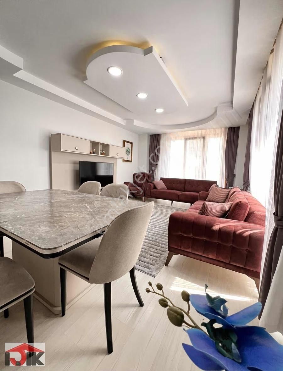 Yeşilyurt Cd Demircountry Azur Arasında Butik Site - Görsel 10