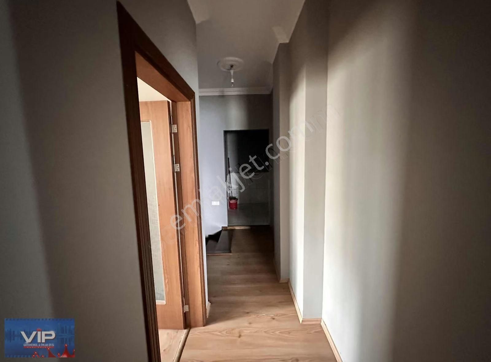 Vip Real Estate Boztepe Mah 4+1 Full Manzaralı Dublex Daire - Görsel 9