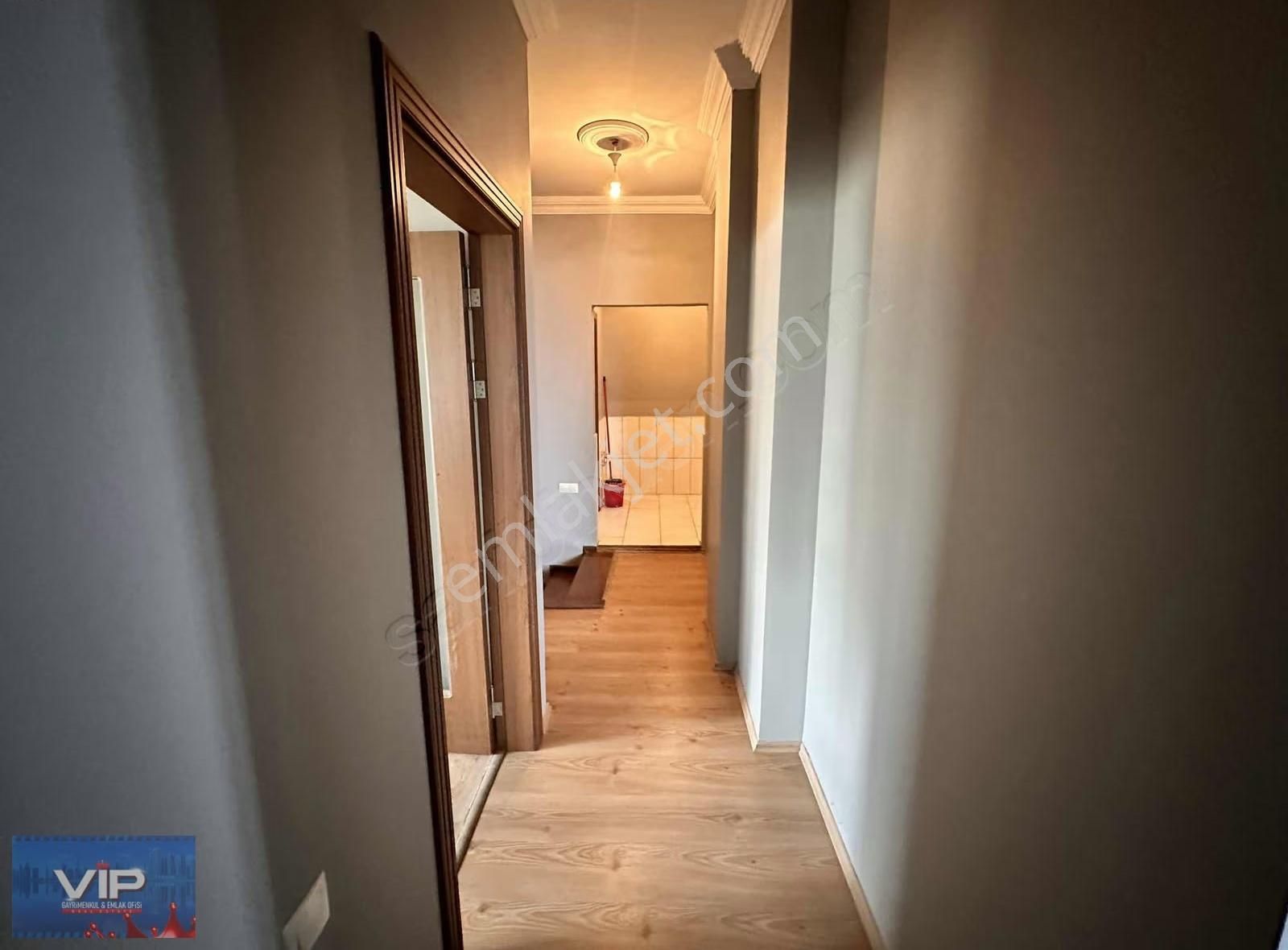 Vip Real Estate Boztepe Mah 4+1 Full Manzaralı Dublex Daire - Görsel 20