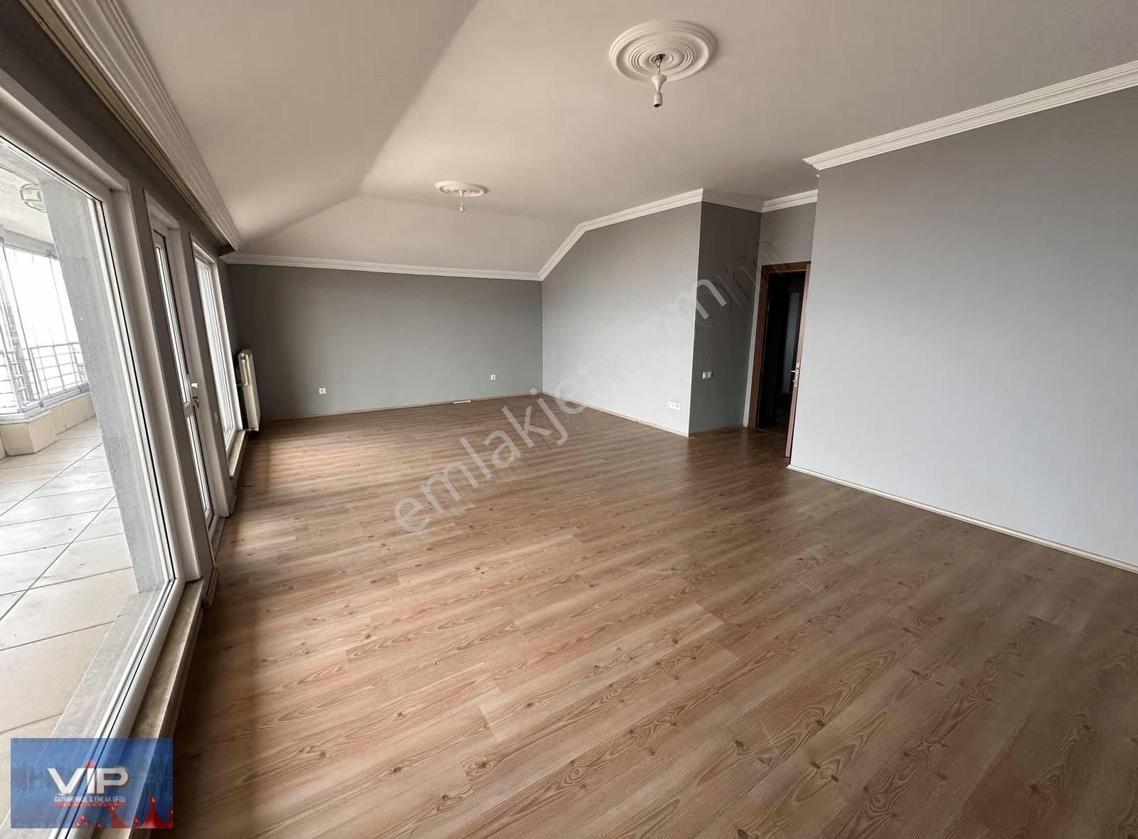 Vip Real Estate Boztepe Mah 4+1 Full Manzaralı Dublex Daire - Görsel 26