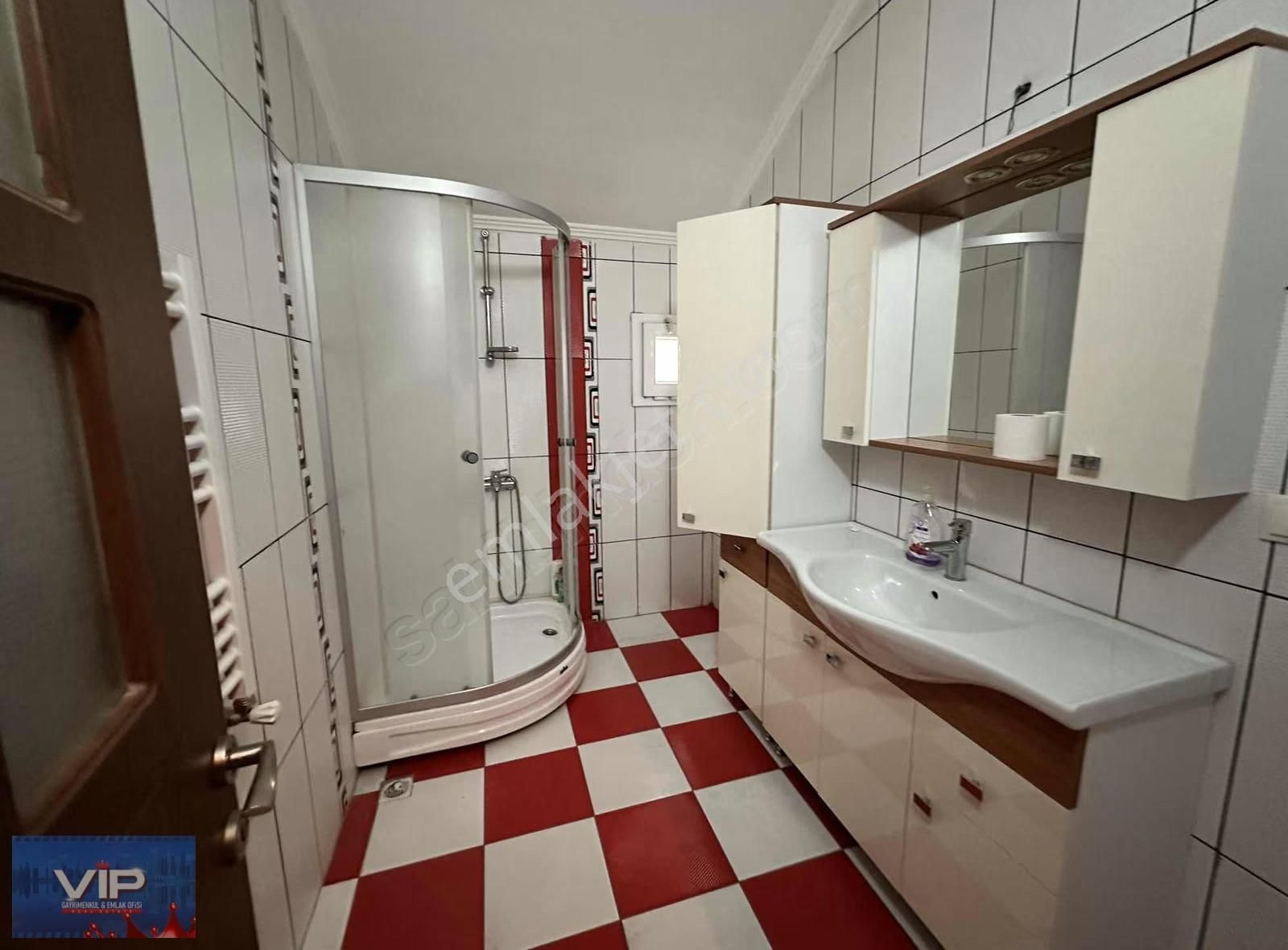 Vip Real Estate Boztepe Mah 4+1 Full Manzaralı Dublex Daire - Görsel 12