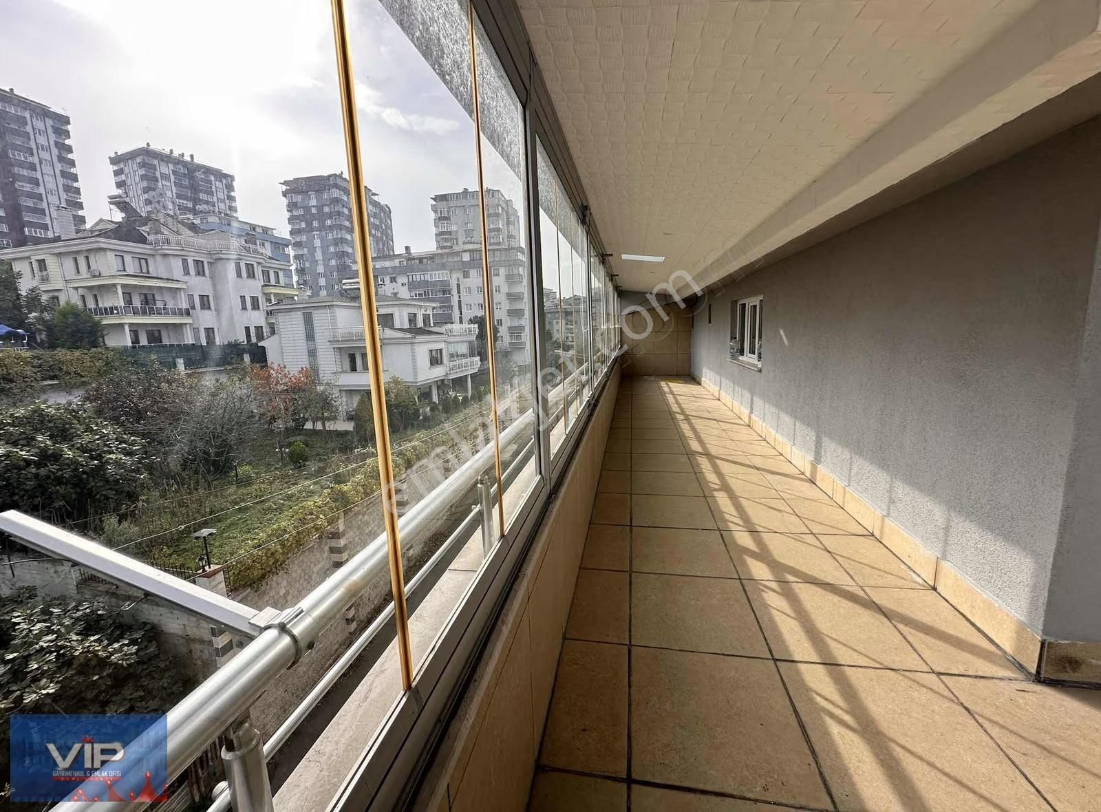 Vip Real Estate Boztepe Mah 4+1 Full Manzaralı Dublex Daire - Görsel 10
