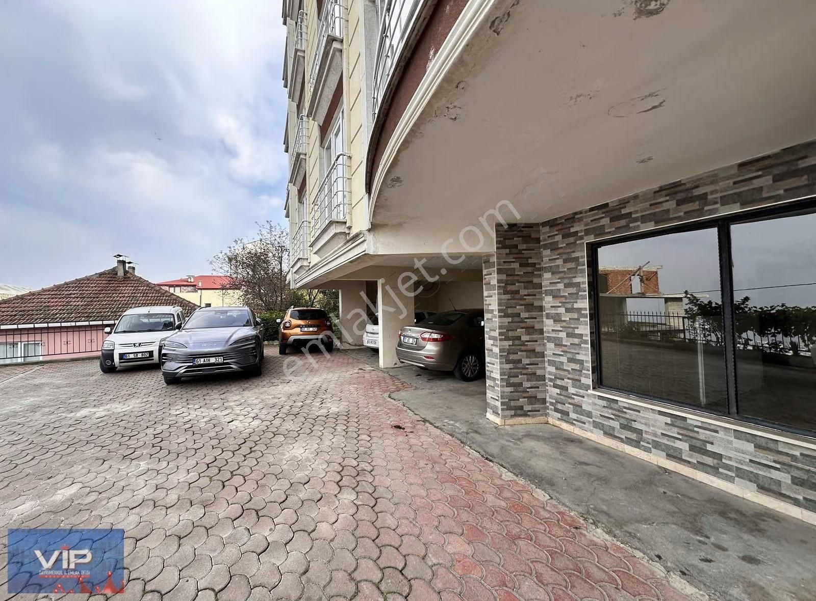 Vip Real Estate Boztepe Mah 4+1 Full Manzaralı Dublex Daire - Görsel 33