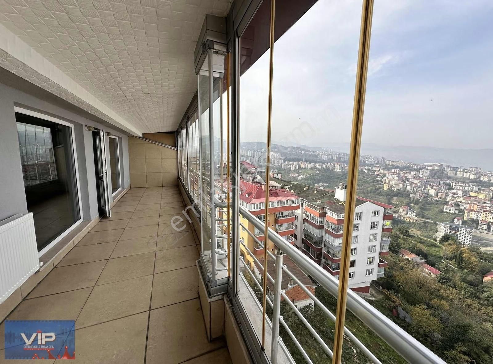 Vip Real Estate Boztepe Mah 4+1 Full Manzaralı Dublex Daire - Görsel 2