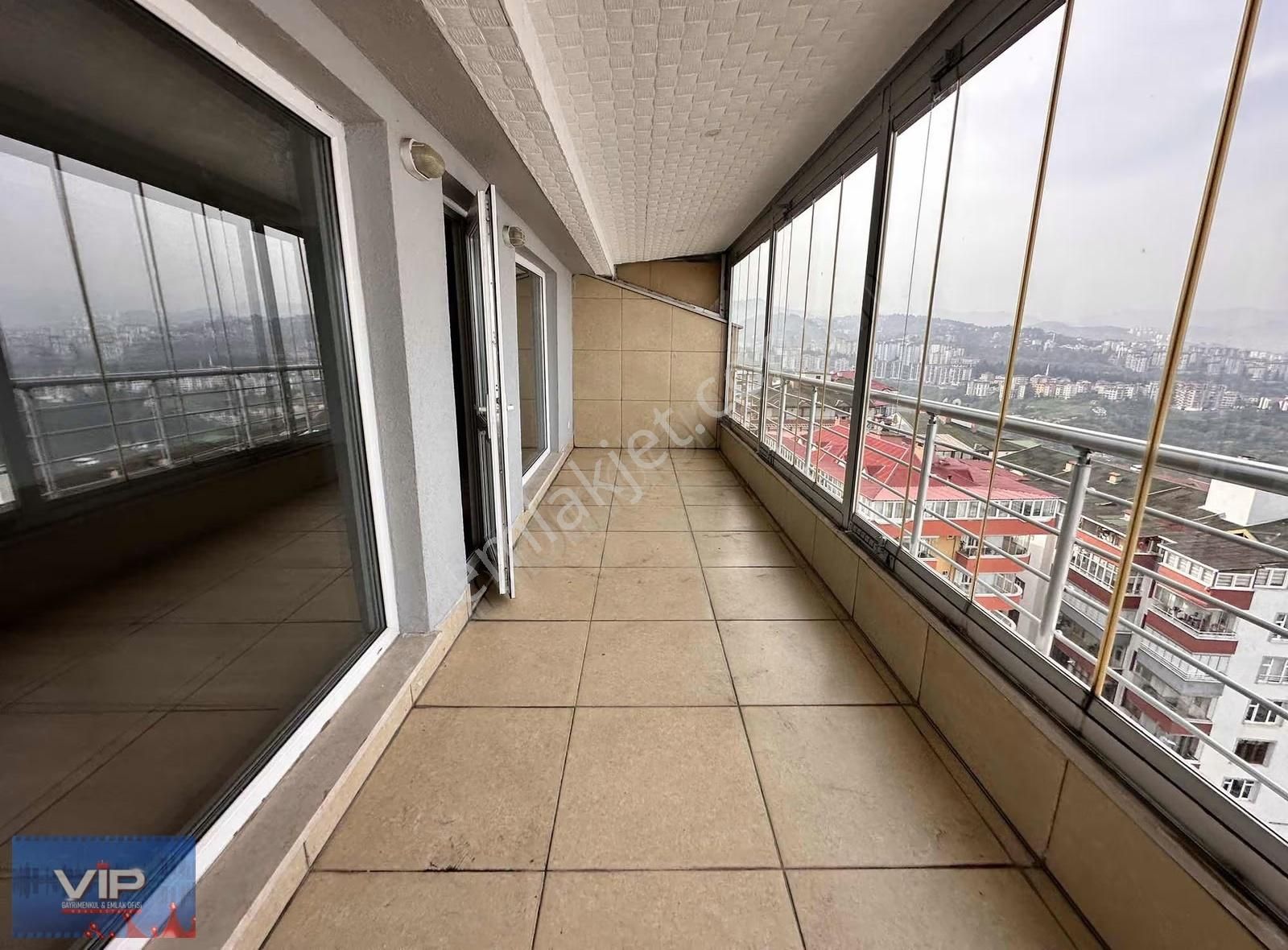 Vip Real Estate Boztepe Mah 4+1 Full Manzaralı Dublex Daire - Görsel 32