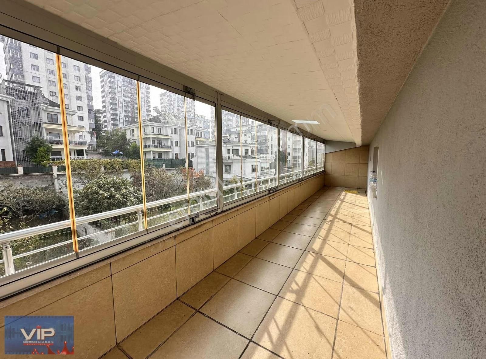 Vip Real Estate Boztepe Mah 4+1 Full Manzaralı Dublex Daire - Görsel 17