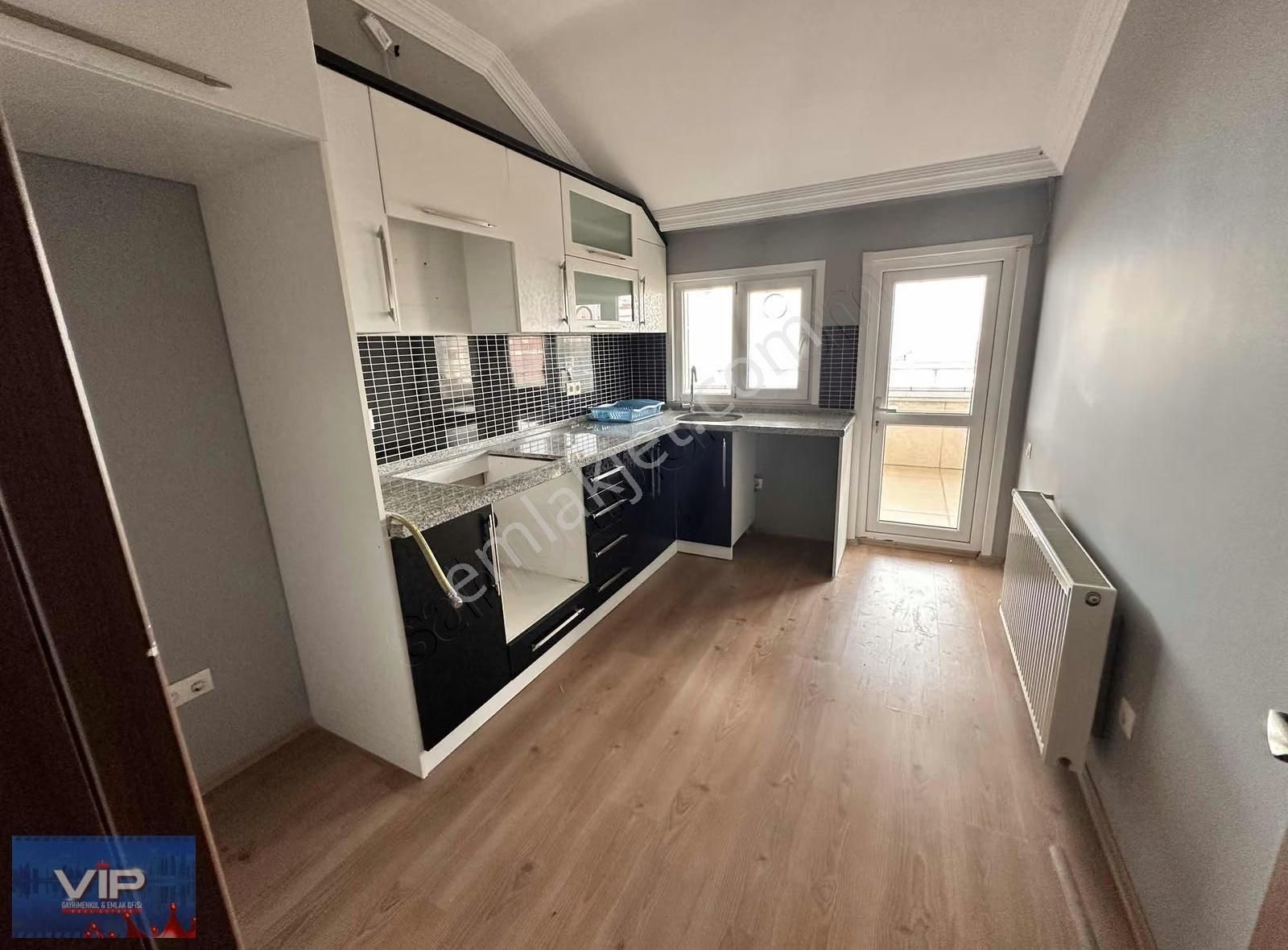 Vip Real Estate Boztepe Mah 4+1 Full Manzaralı Dublex Daire - Görsel 24