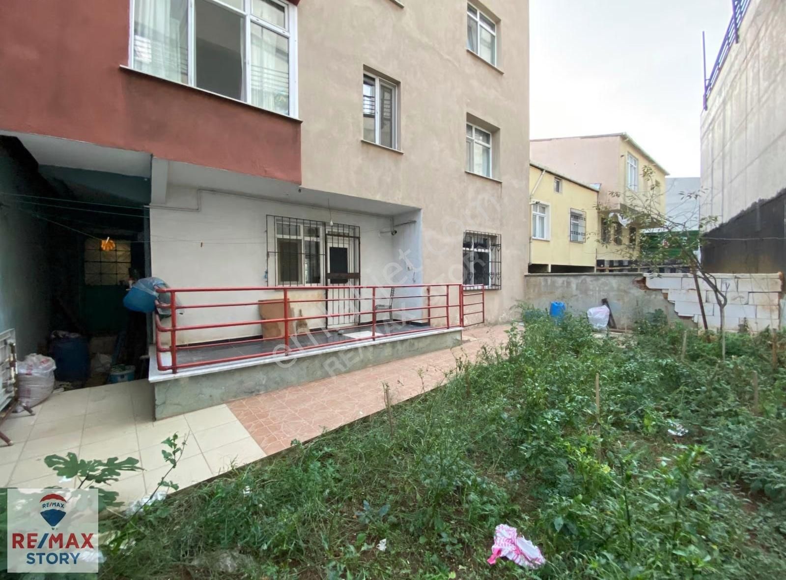 Sultanbeyli Akşemsettin Mh. 2+1 Kiralık Daire - Görsel 2