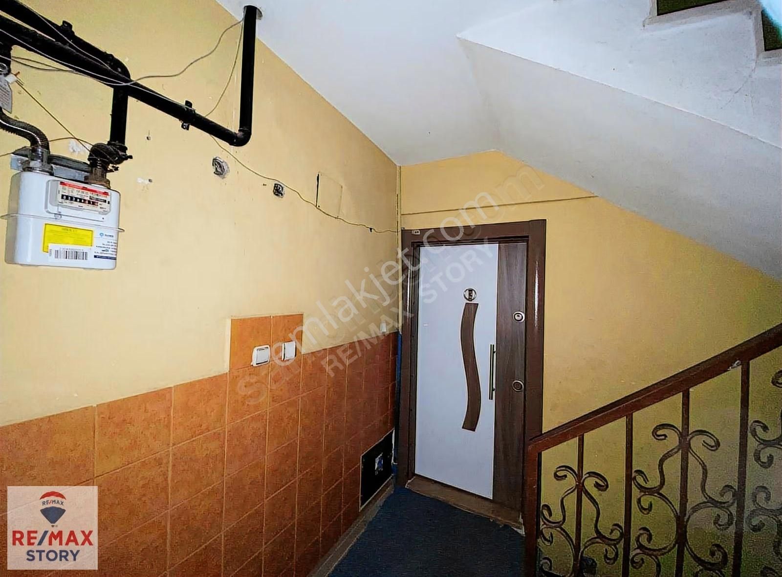 Sultanbeyli Akşemsettin Mh. 2+1 Kiralık Daire - Görsel 9