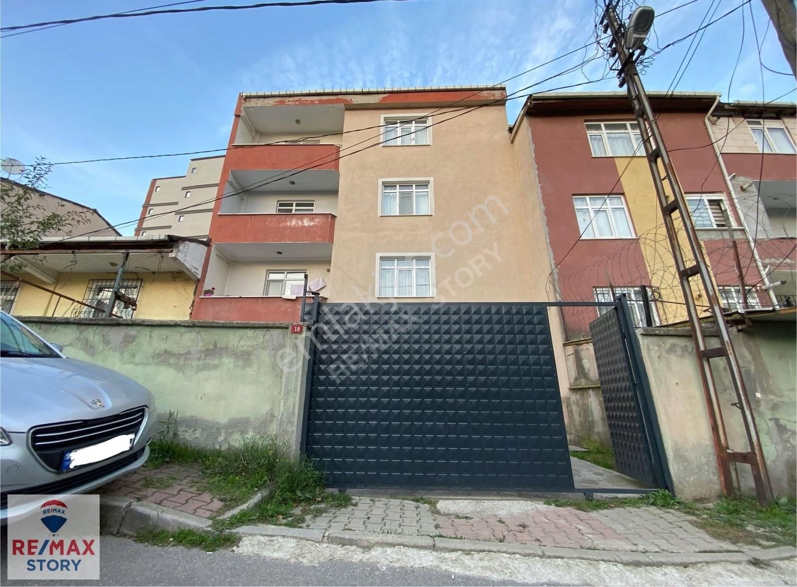 Sultanbeyli Akşemsettin Mh. 2+1 Kiralık Daire - Görsel 13