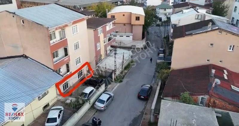 Sultanbeyli Akşemsettin Mh. 2+1 Kiralık Daire - Görsel 17