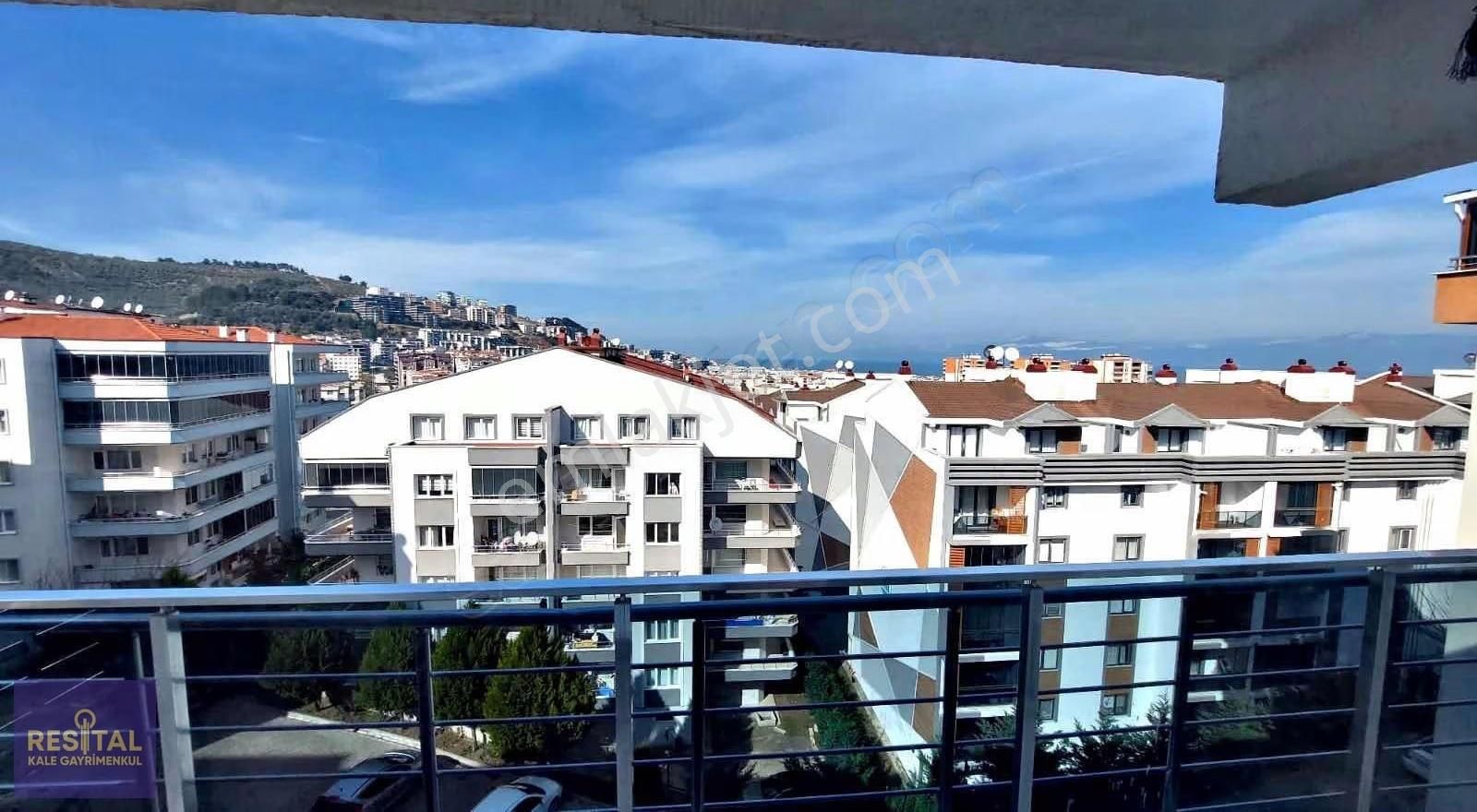Güzelyalı Siteler Mh.satılık 3+2 Dubleks Daire - Görsel 5