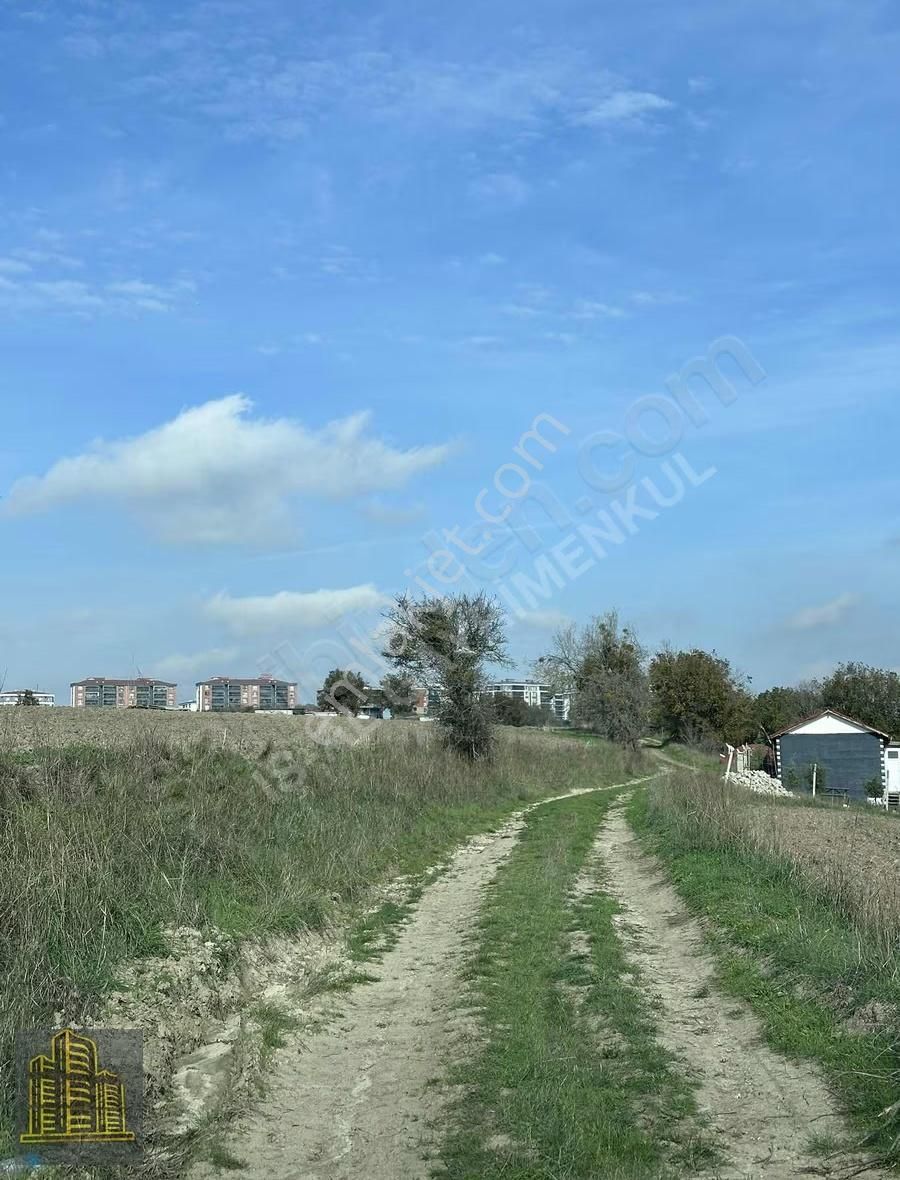 B.çavuşlu'da Tek Tapu 6.153 M2 Tarla - Yatırım Fırsatı !! - Görsel 5