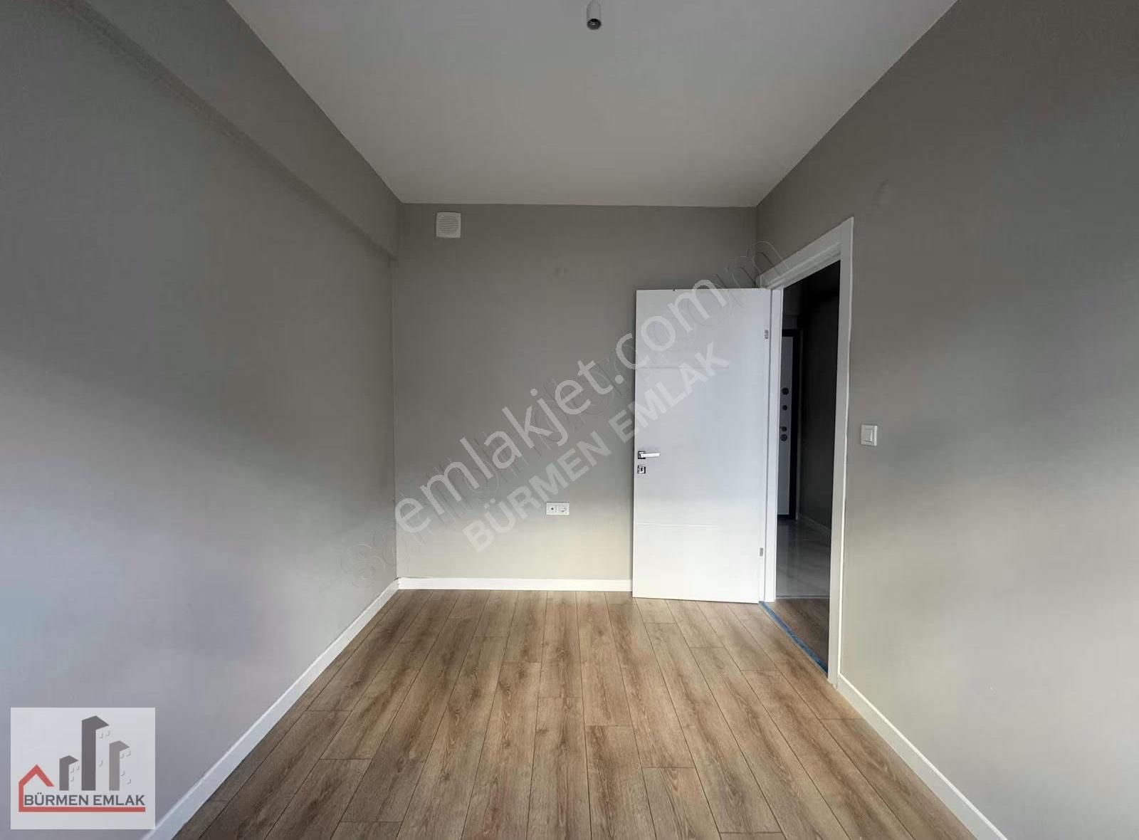 Bürmen'den Yeni Binada Özel Otoparklı Asansörlü Daire - Görsel 7