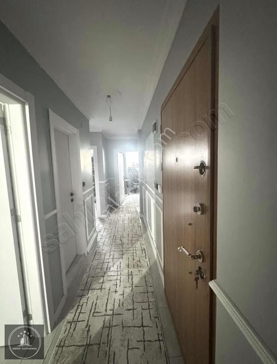 Güvercintepe Meydanı Konumunda Lüks Dubleks Daire Satılık