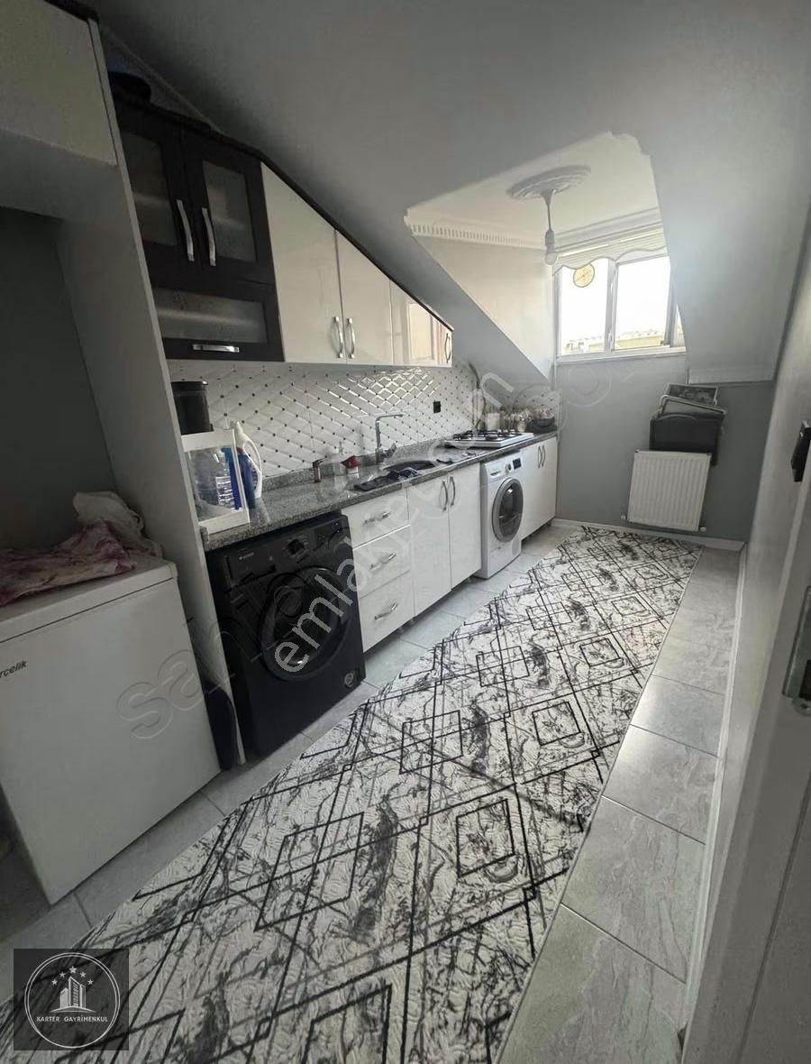 Güvercintepe Meydanı Konumunda Lüks Dubleks Daire Satılık - Görsel 18