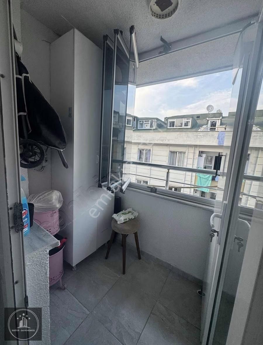 Güvercintepe Meydanı Konumunda Lüks Dubleks Daire Satılık - Görsel 28