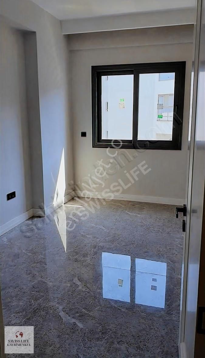 Swiss Life'dan Yenişafak'da Havuzlu Site İçi 3,5+1 Satılık Daire - Görsel 23