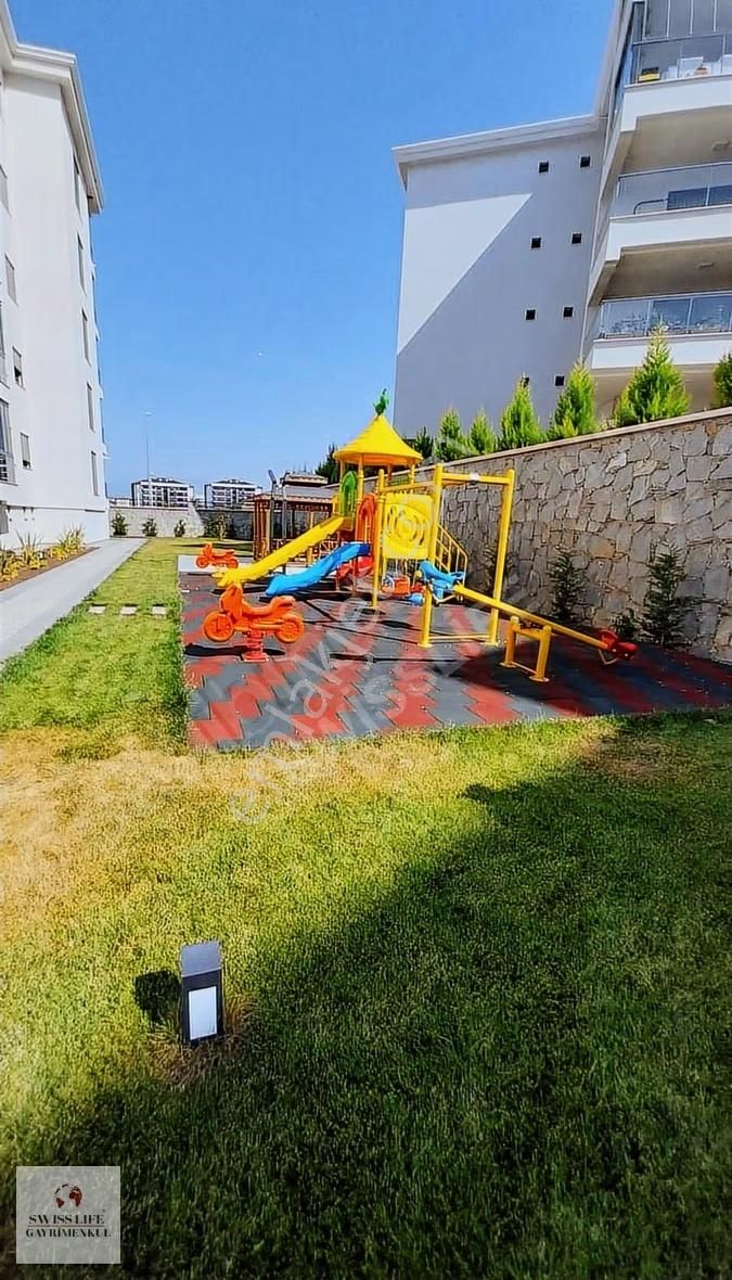 Swiss Life'dan Yenişafak'da Havuzlu Site İçi 3,5+1 Satılık Daire - Görsel 5