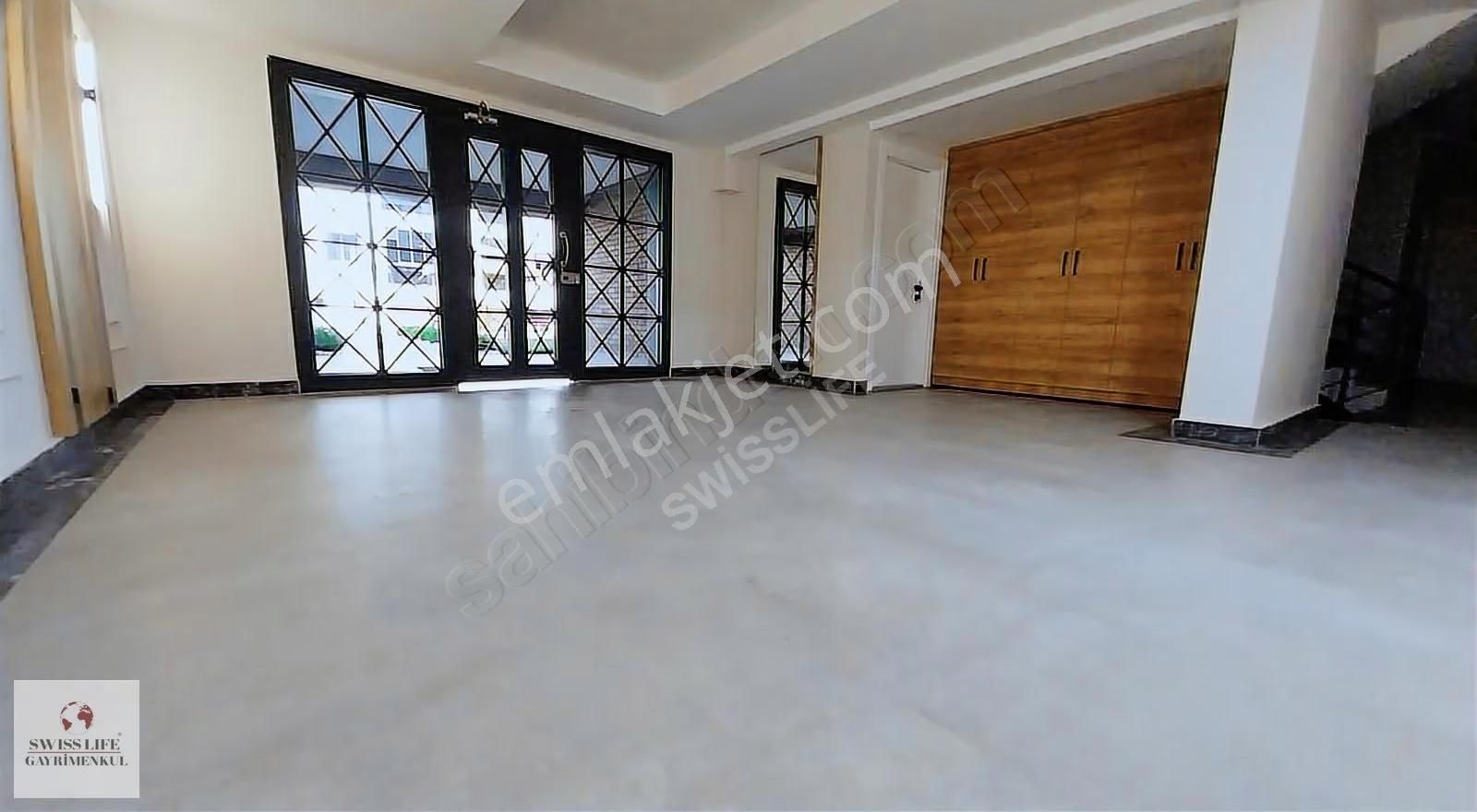 Swiss Life'dan Yenişafak'da Havuzlu Site İçi 3,5+1 Satılık Daire - Görsel 13