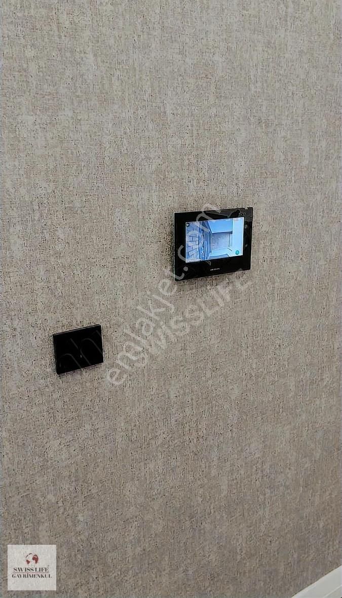 Swiss Life'dan Yenişafak'da Havuzlu Site İçi 3,5+1 Satılık Daire - Görsel 20