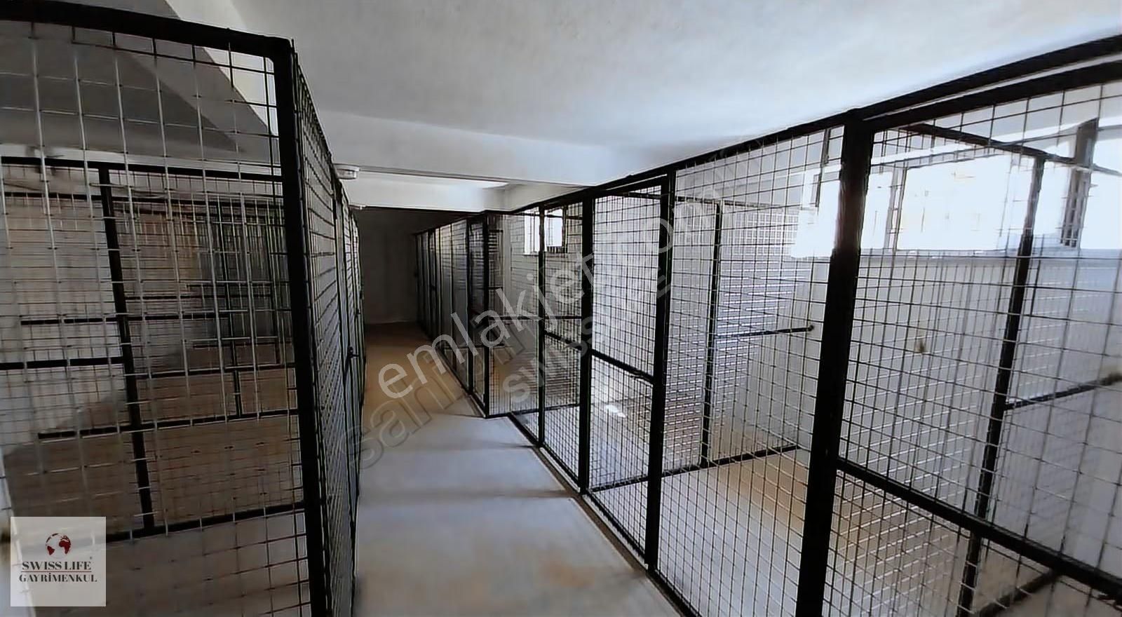 Swiss Life'dan Yenişafak'da Havuzlu Site İçi 3,5+1 Satılık Daire - Görsel 9