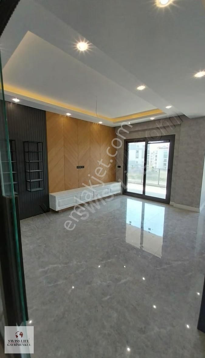 Swiss Life'dan Yenişafak'da Havuzlu Site İçi 3,5+1 Satılık Daire - Görsel 4