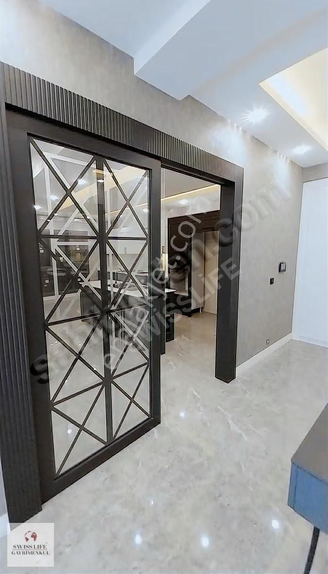 Swiss Life'dan Yenişafak'da Havuzlu Site İçi 3,5+1 Satılık Daire - Görsel 18