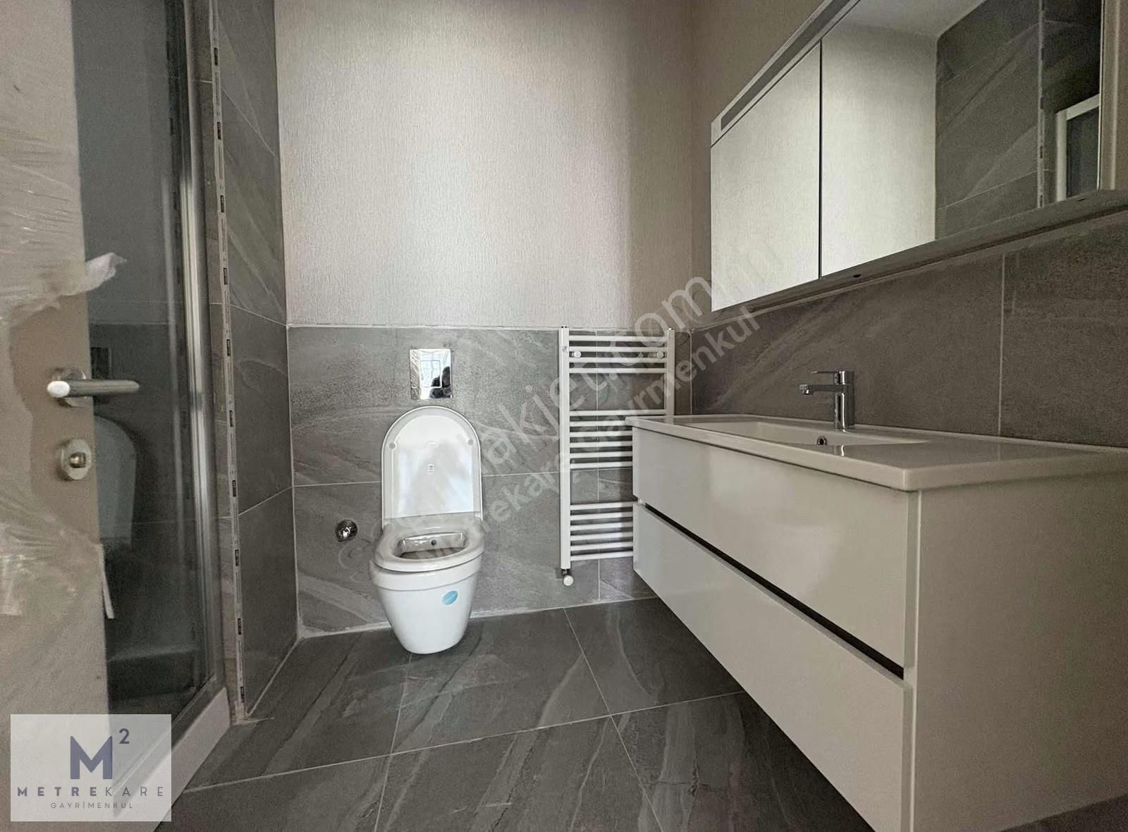 Kağıthane Ferko Line Kiralık 2+1 Ofis İş Yeri Teraslı - Görsel 10