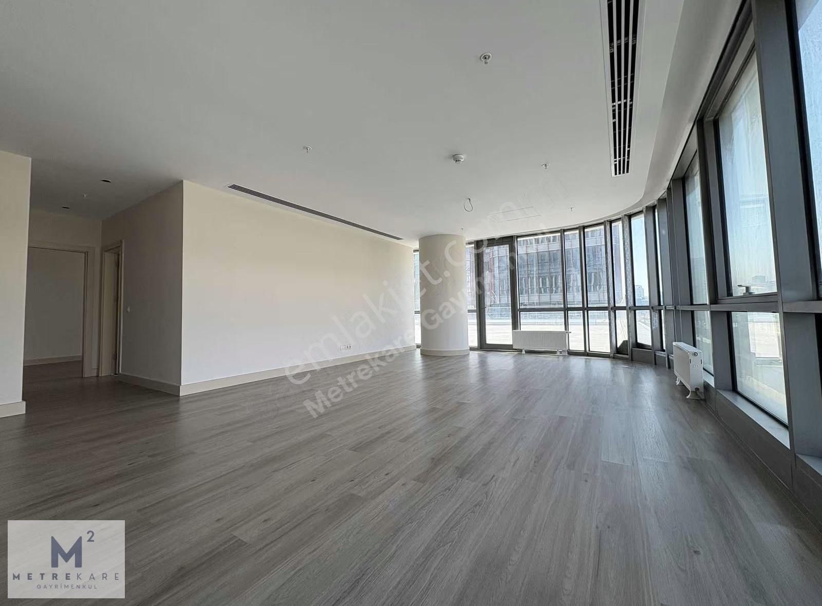 Kağıthane Ferko Line Kiralık 2+1 Ofis İş Yeri Teraslı - Görsel 19