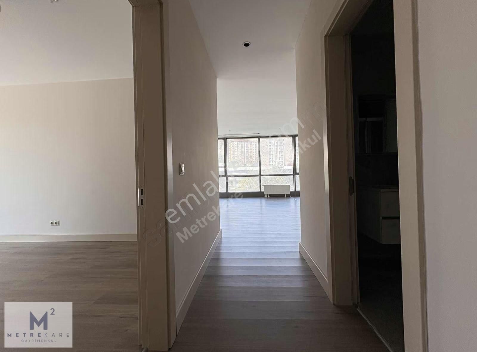 Kağıthane Ferko Line Kiralık 2+1 Ofis İş Yeri Teraslı - Görsel 28