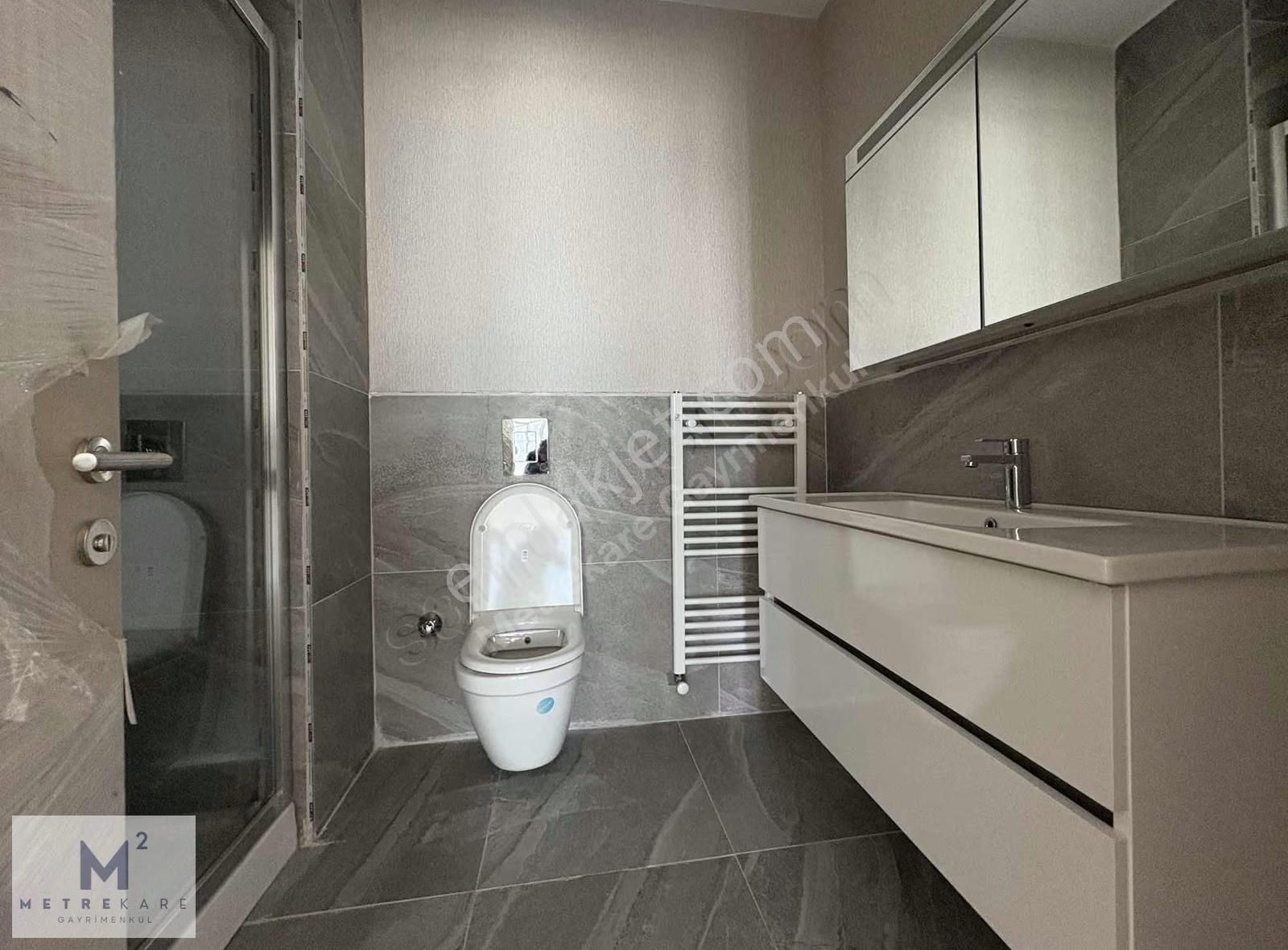 Kağıthane Ferko Line Kiralık 2+1 Ofis İş Yeri Teraslı - Görsel 3