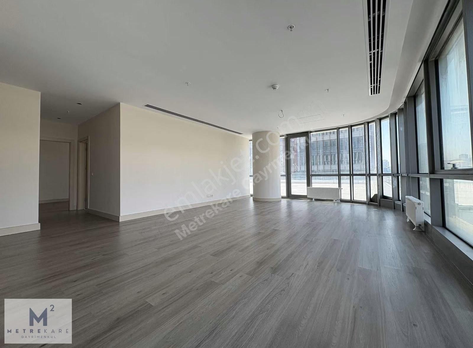 Kağıthane Ferko Line Kiralık 2+1 Ofis İş Yeri Teraslı - Görsel 11