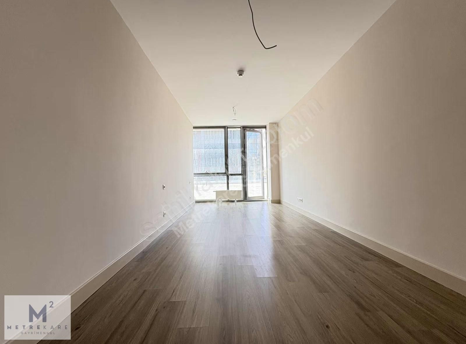 Kağıthane Ferko Line Kiralık 2+1 Ofis İş Yeri Teraslı - Görsel 22