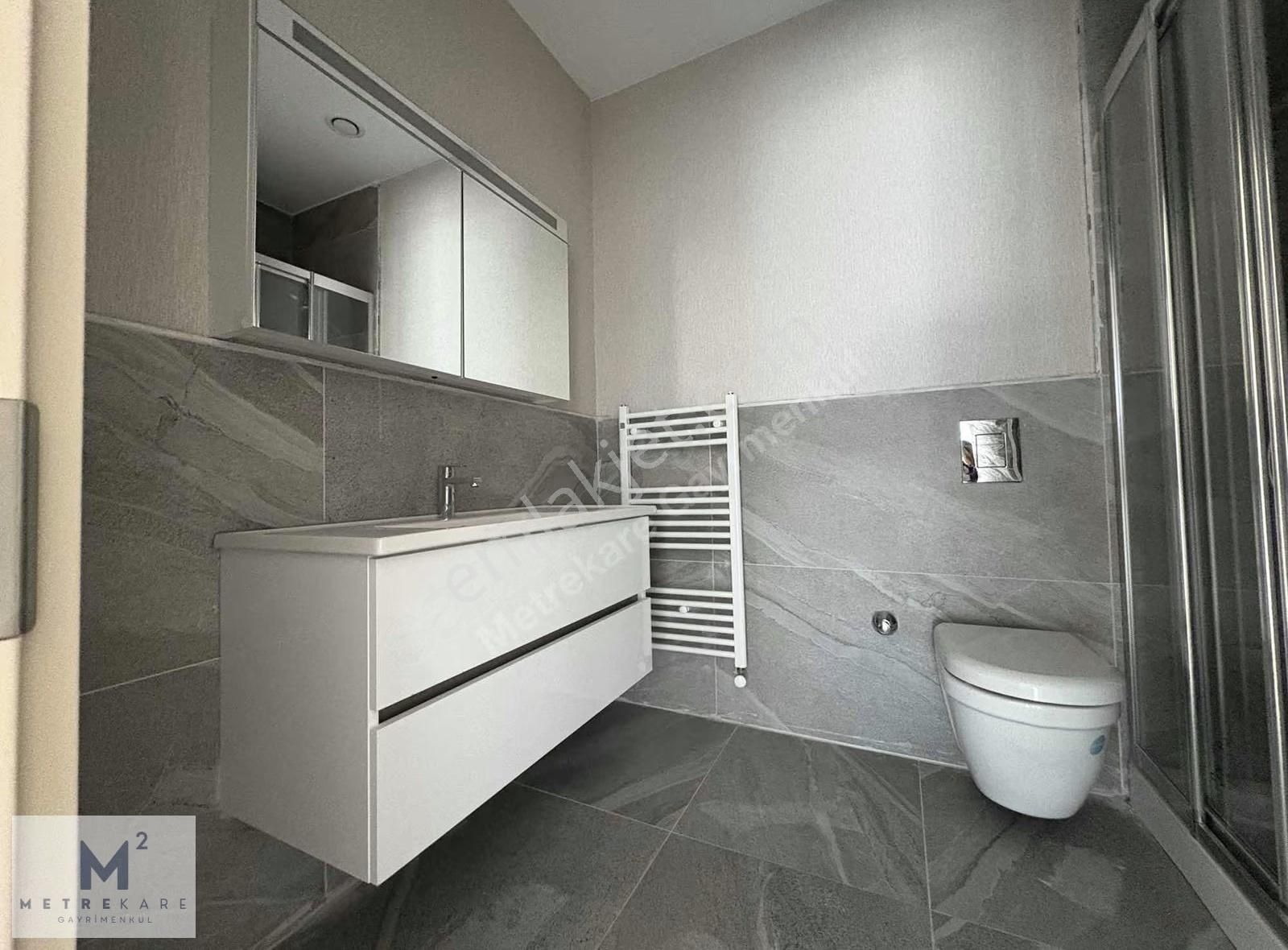 Kağıthane Ferko Line Kiralık 2+1 Ofis İş Yeri Teraslı - Görsel 17